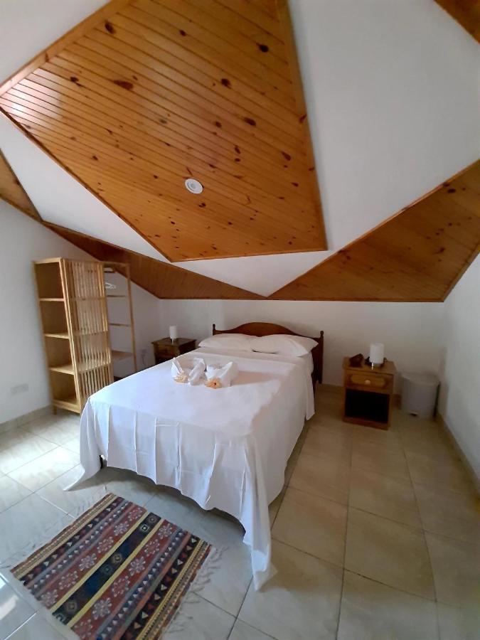 Готель La Source Self Catering Ла-Діг Екстер'єр фото