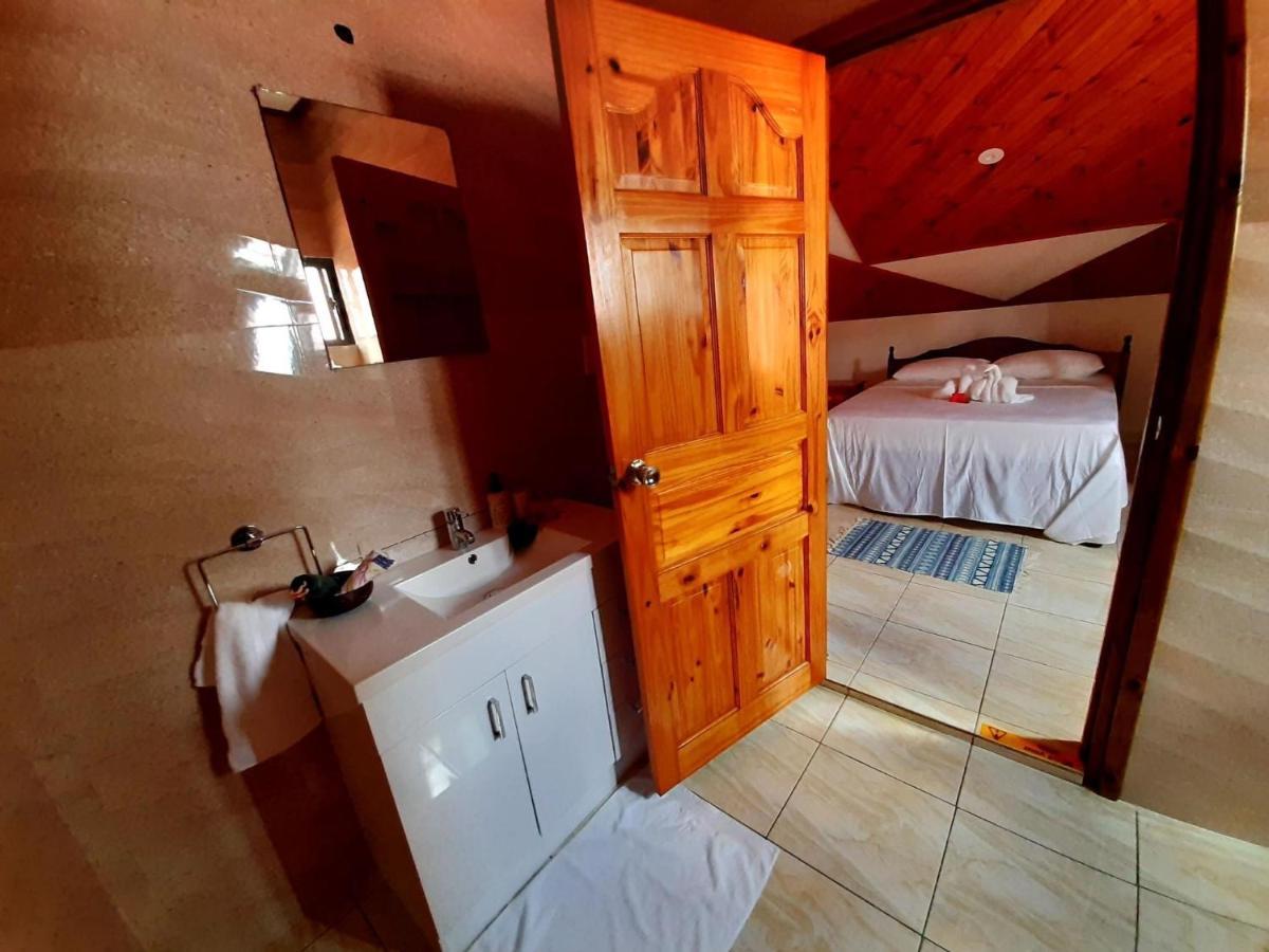 Готель La Source Self Catering Ла-Діг Екстер'єр фото